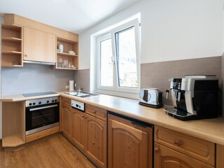 Appartement St. Anton am Arlberg Équipement 9
