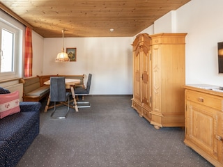 Appartement St. Anton am Arlberg Équipement 10