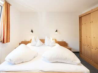 Appartement St. Anton am Arlberg Équipement 12