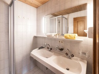 Appartement St. Anton am Arlberg Équipement 13