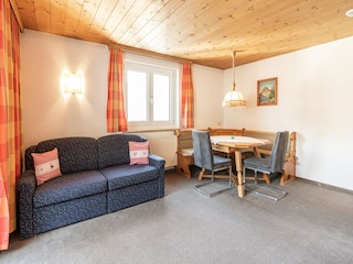 Appartamento St. Anton am Arlberg Caratteristiche 7