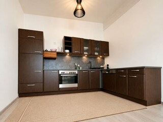 Appartement Liebenfels Équipement 2