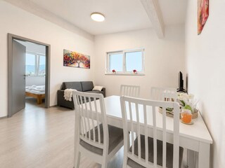 Appartement Liebenfels Équipement 4