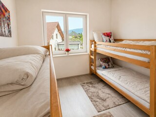 Appartement Liebenfels Équipement 5