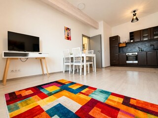 Appartement Liebenfels Équipement 8