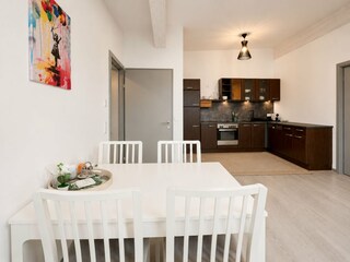 Appartement Liebenfels Équipement 9