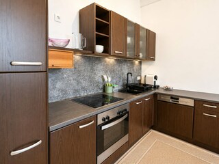 Appartement Liebenfels Équipement 10