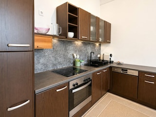 Appartement Liebenfels Kenmerken 10