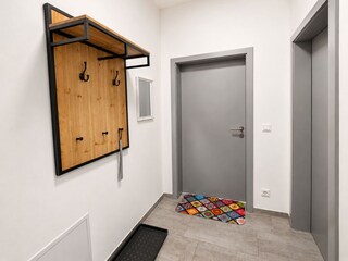 Appartement Liebenfels Équipement 12
