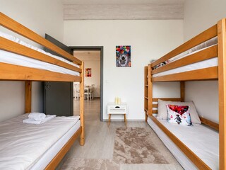 Appartement Liebenfels Équipement 13