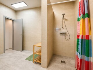 Appartement Liebenfels Équipement 16