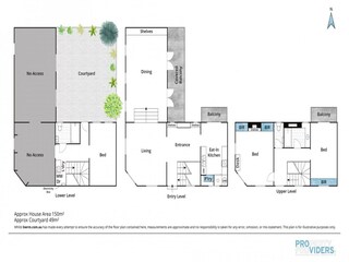 Appartamento Sydney Registrazione all'aperto 9