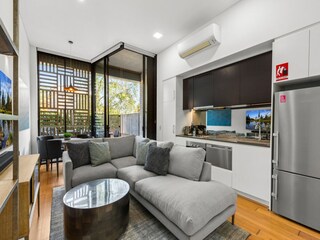 Apartamento Sydney Características 4