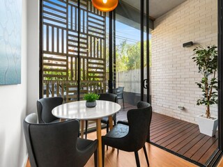 Apartamento Sydney Características 5