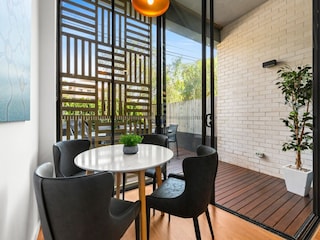 Apartment Sydney Ausstattung 5