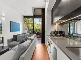 Apartamento Sydney Características 7