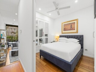 Apartamento Sydney Características 9
