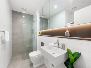Apartamento Sydney Características 11