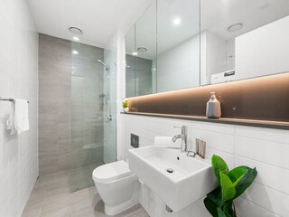 Apartment Sydney Ausstattung 11