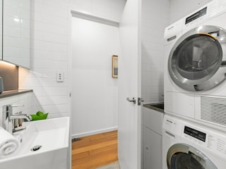 Apartamento Sydney Características 12
