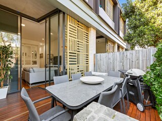 Apartamento Sydney Grabación al aire libre 3