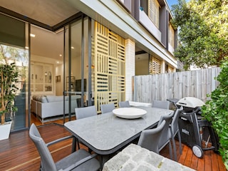 Apartment Sydney Außenaufnahme 3