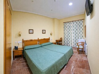 Appartement Los Narejos Kenmerken 2