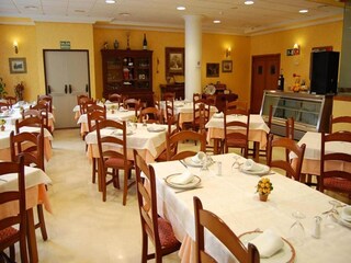Appartement Los Narejos  29