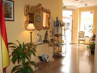 Appartement Los Narejos Kenmerken 3