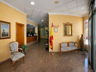 Appartement Los Narejos Kenmerken 4