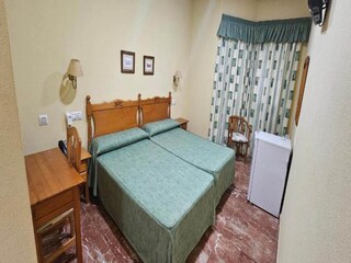 Appartement Los Narejos Kenmerken 6