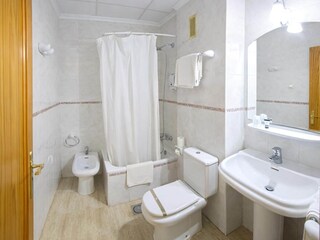 Appartement Los Narejos Kenmerken 7