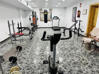 Appartement Los Narejos  34