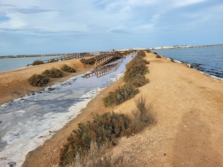 Appartamento Los Narejos Ambiente 22