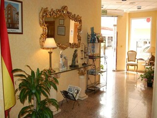 Apartment Los Narejos Features 7