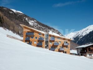 Holiday apartment Solaris - Soelden - image1