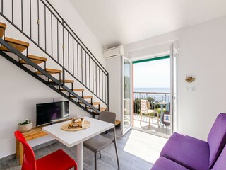 Appartement Cavtat Kenmerken 5