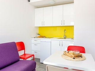 Appartamento Cavtat Caratteristiche 6