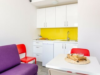 Appartement Cavtat Kenmerken 6