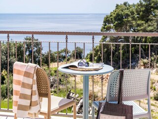 Apartment Cavtat Outdoor Recording 2