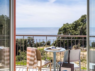 Appartement Cavtat Buitenaudio-opname 3