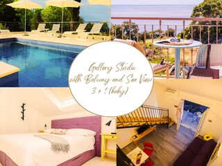Apartamento Cavtat  34