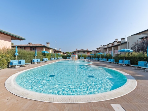 Apartment Sonniger Küstenurlaub in Lido