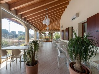 Appartamento Lido delle Nazioni Registrazione all'aperto 2