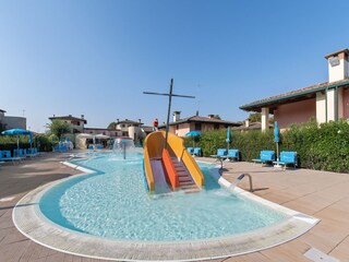 Apartment Lido delle Nazioni Außenaufnahme 7