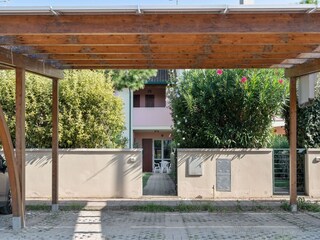 Apartment Lido delle Nazioni Ausstattung 13