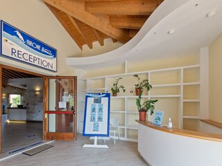 Apartment Lido delle Nazioni Ausstattung 14