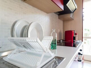 Apartment Lido delle Nazioni Ausstattung 16