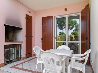 Apartment Lido delle Nazioni Außenaufnahme 9