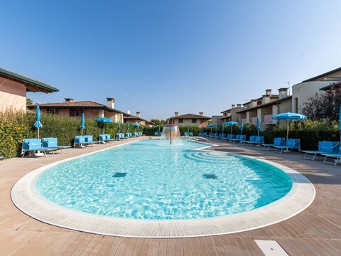 Appartement Confort au Lido delle Nazioni